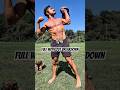 70% to failure each movement. 4 rounds. 40 minutes. #kettlebell #functionaltraining #fitnessjourney