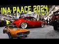 INA Paace 2024 CDMX