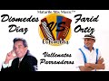 Diomedes daz vs farid ortiz  mano a mano