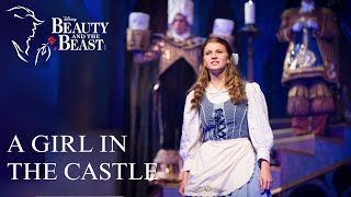 Beauty and the Beast Live- A Girl in the Castle