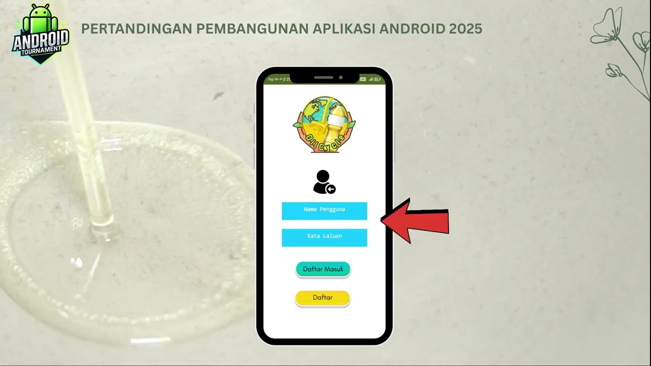 OILCYCLE APP BY Z1 SMARTIZEN 2025