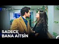 Aşkından Vazgeçemiyorum Sevgilim - Zemheri Tüm Bölümler (4K Ultra HD)