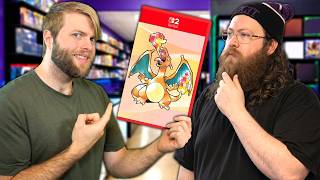 I Tested Game Stores With Pokemon Facts