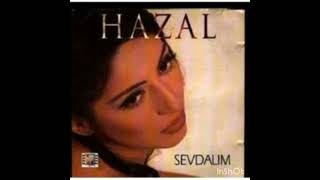 Hazal - Elden Yar Olmaz Enstrümantal Orjinal Alt Yapı