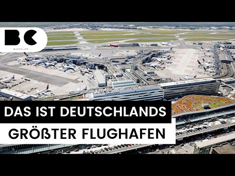 So groß ist