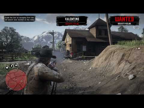 Red Dead Redemption 2 - Best Settings for 1080p 30fps - PC - Core i7 2600 - GTX 970 - 16gb DDR3