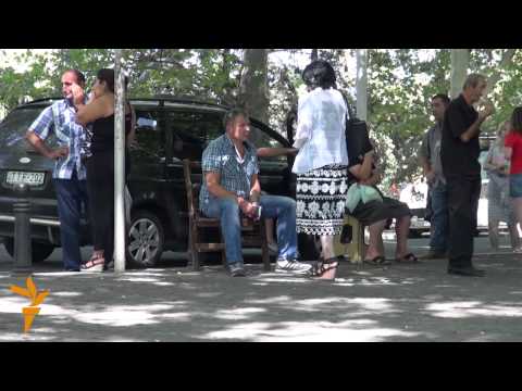 თბილისში დასაგირავებელი ბინების დეფიციტია