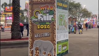 Miami Dade County Youth Fair 2026 Miami Florida 
