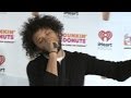 Anthony Flammia Performs Bonafide Love Live
