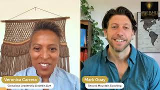 The New Path to Conscious Leadership