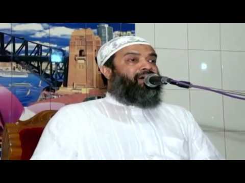 Bangla Waz Mahfil ~ Dr. Abdullah Jahangir @ Chandgaon, Chittagong