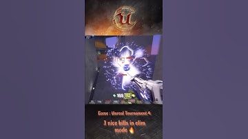 Unreal Tournament 4, the best game ever. #gaming @UnrealEngine #unrealtournament #apex #gameplay