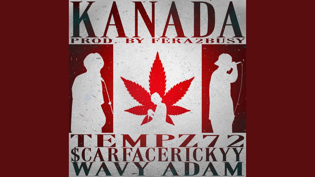Watch KANADA on YouTube Watch KANADA on YouTube