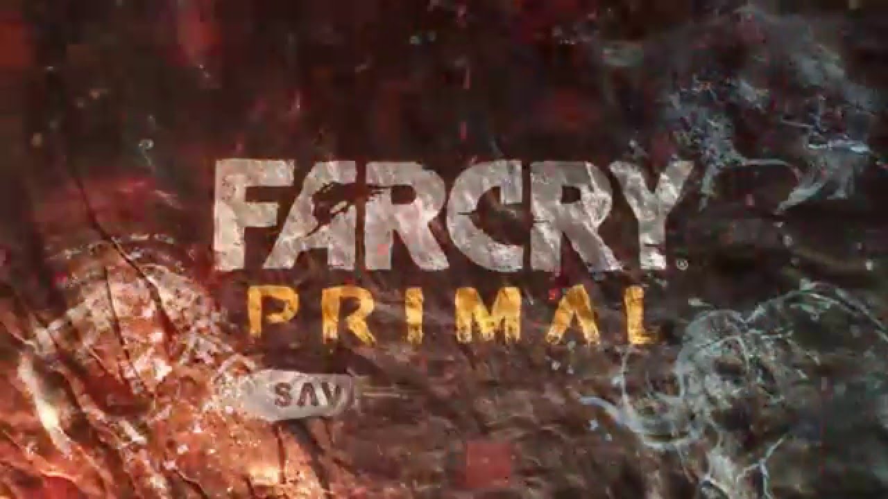 Far Cry Primal Beast Master Trailer