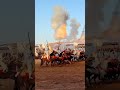 موسم صخور الرحامنة 2025   المغرب مراكش 