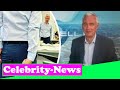 „Ratsch!“: RTL-Moderator reißt während Liveshow die Hose