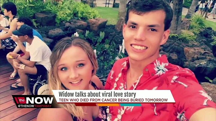 Family prepares to bury Valrico teen who married c...