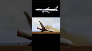 THE PLANE CRASH  #planecrash