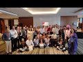 Himachal Pradesh Teachers Enjoy Lunch in Singapore | Educational Tour Highlights