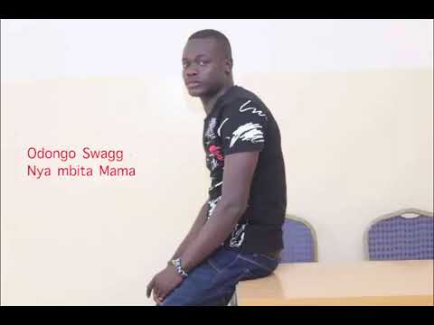 Nya Mbita Mama   Odongo Swagg audio