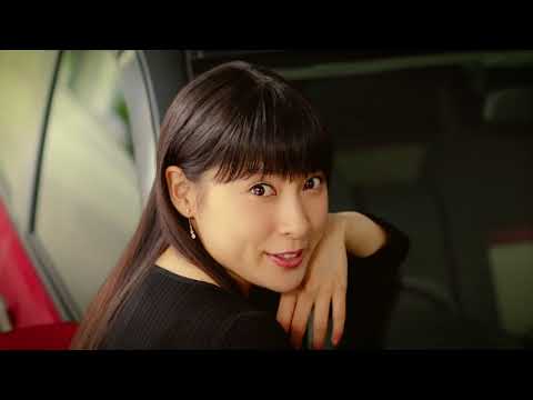 土屋太鳳　DAIHATSU BOON 「ブーン隊 デザイン」篇TVCM