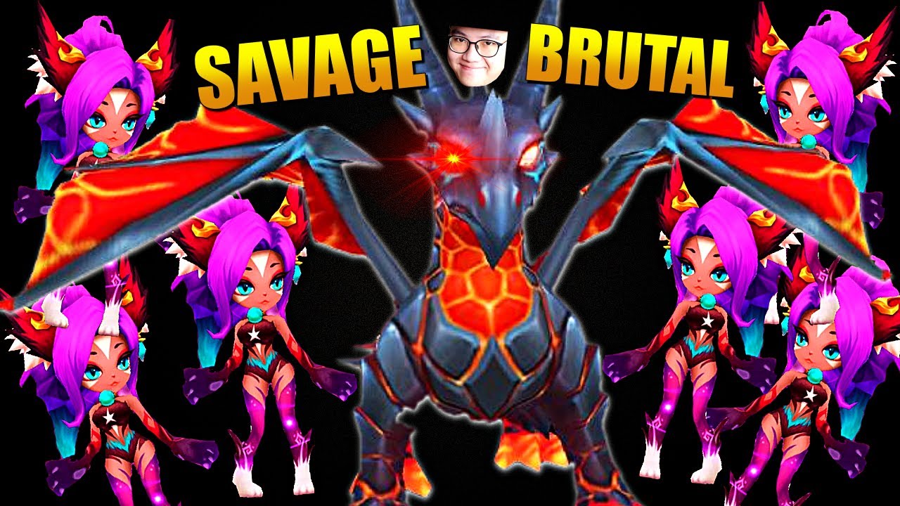 DESPAIR ZAIROSS BEST ZAIROSS!