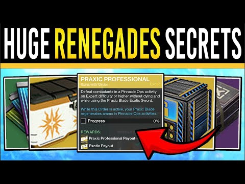 Destiny 2: Hidden Wonder Bounties & Locked Vault! Tarsis Secret, Infinite Ammo, Rare Weapons & Mods