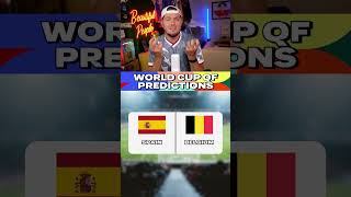 Predicting EXACT results of WORLD CUP 2026 Quarter Finals! ⚽
Predicting EXACT results of WORLD CUP 2026 Quarter Finals! ⚽
Football Channel ► https://www.youtube.com/@TheFootballRecords
Twitter ► https://twitter.com/MikeLaBelle
Instagram ► https://www.instagram.com/MikeLaBelle/
TikTok ► https://www.tiktok.com/@mikelabelle
Twitch ► https://www.twitch.tv/MikeLaBelle
Facebook ► https://www.facebook.com/TheMikeLaBelle
━ ━ ━ ━ ━ ━ ━ ━ ━ ━ ━ ━ ━ ━
Happy to Roast or Motivate...
Cameo ► http://www.cameo.com/mikelabelle
━ ━ ━ ━ ━ ━ ━ ━ ━ ━ ━ ━ ━ ━
Business Inquiries: Michael@LaBelleConcepts.com
#worldcup #ultimateteam #worldcup2026 Predicting EXACT results of WORLD CUP 2026 Quarter Finals! ⚽