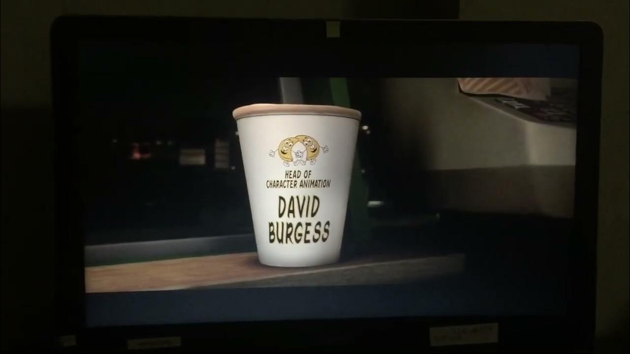 Turbo ( 2013 ) ending credits & post credits YouTube