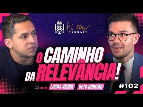 Beto Quintão no YouTube