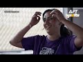 Afghan Activist Popal: World Cup Legacy Must Reach Beyond Stadiums | FIFA World Cup 2026