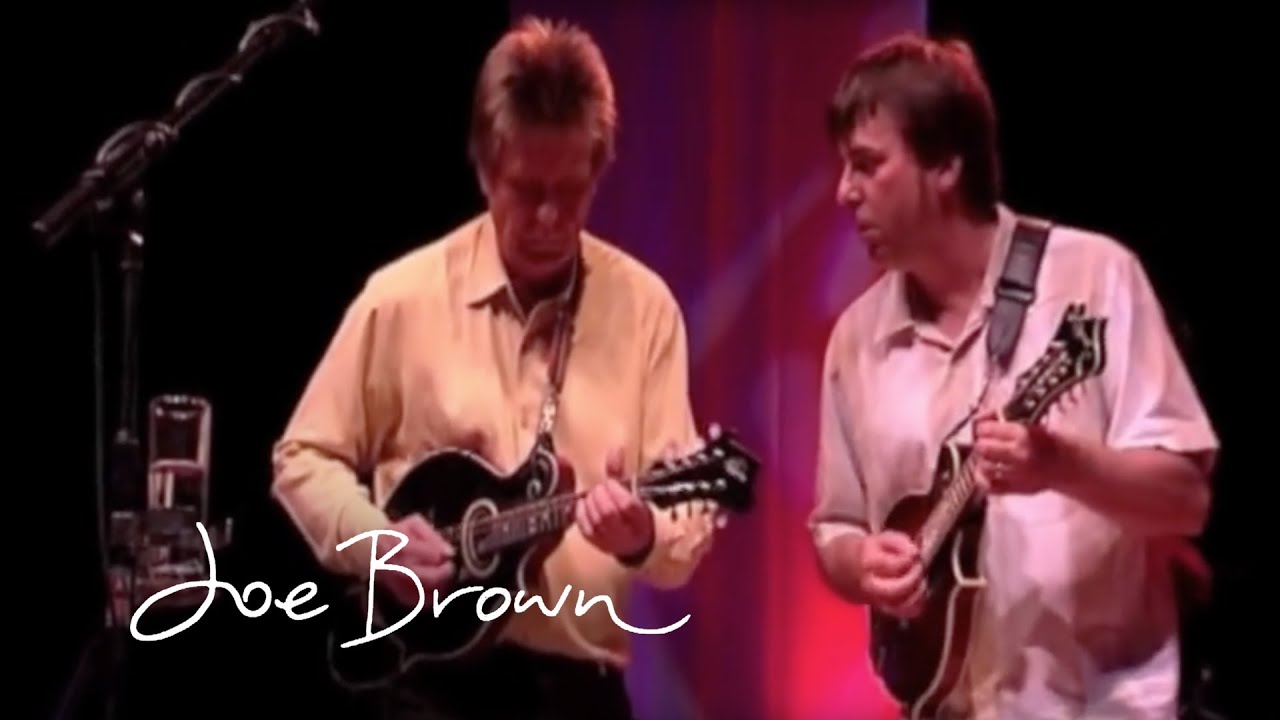 Joe Brown - Hava Nagila - Live In Liverpool acordes