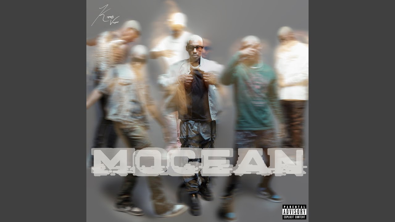 MOCEAN