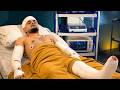 Mannat Latest Update | Vikrant की हालत नाजुक, शरीर और सिर पर Bandage