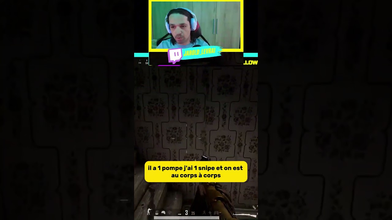 Ya personne dans cette ville !