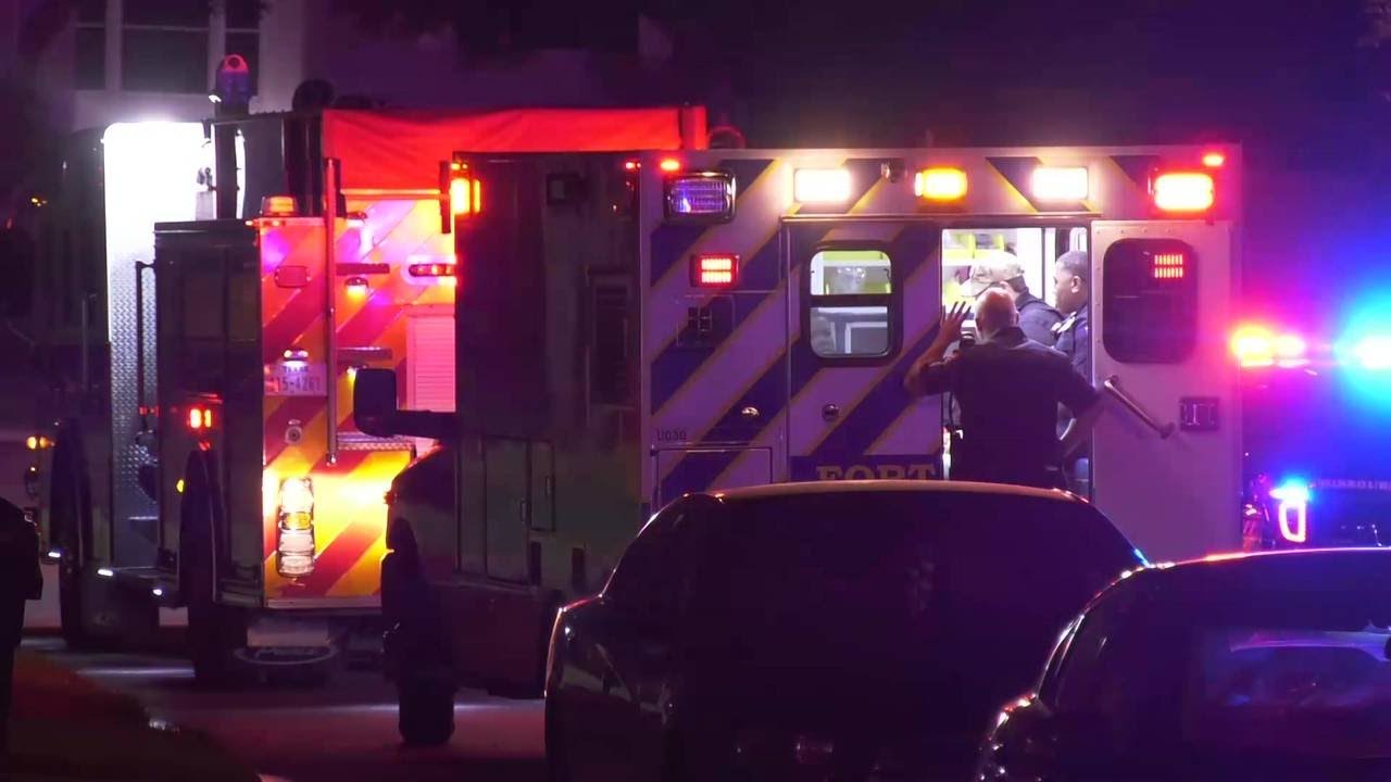 Man shot in Missouri City home invasion, gunman on the loose