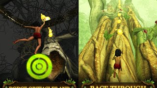 The Jungle Book Movie : Mowgli's Run Game App 2016 screenshot 5