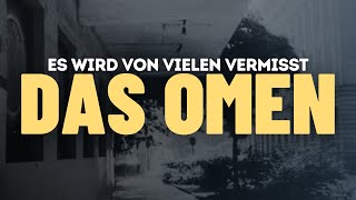 Das Omen - Vermisst von vielen