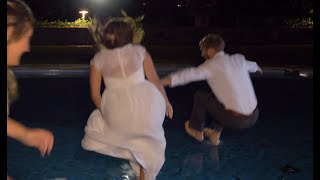 Tiersha &amp; Brendon | Wedding Feature Film