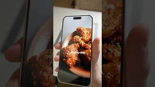 How to Cook Better with your iPhone!📱💎🍳