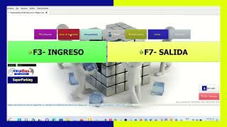 SuperParking - Modulo de facturacion de servicios de parqueadero   MicroFact screenshot 5