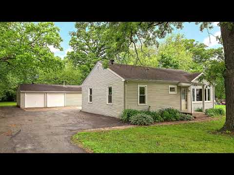 21402 S 79th Avenue, Frankfort, IL home video tour