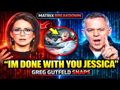 The Breaking News About Philip Wegmann And Jessica Tarlov