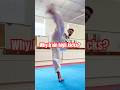 Why Train High Kicks Karate Kicks Martialarts 