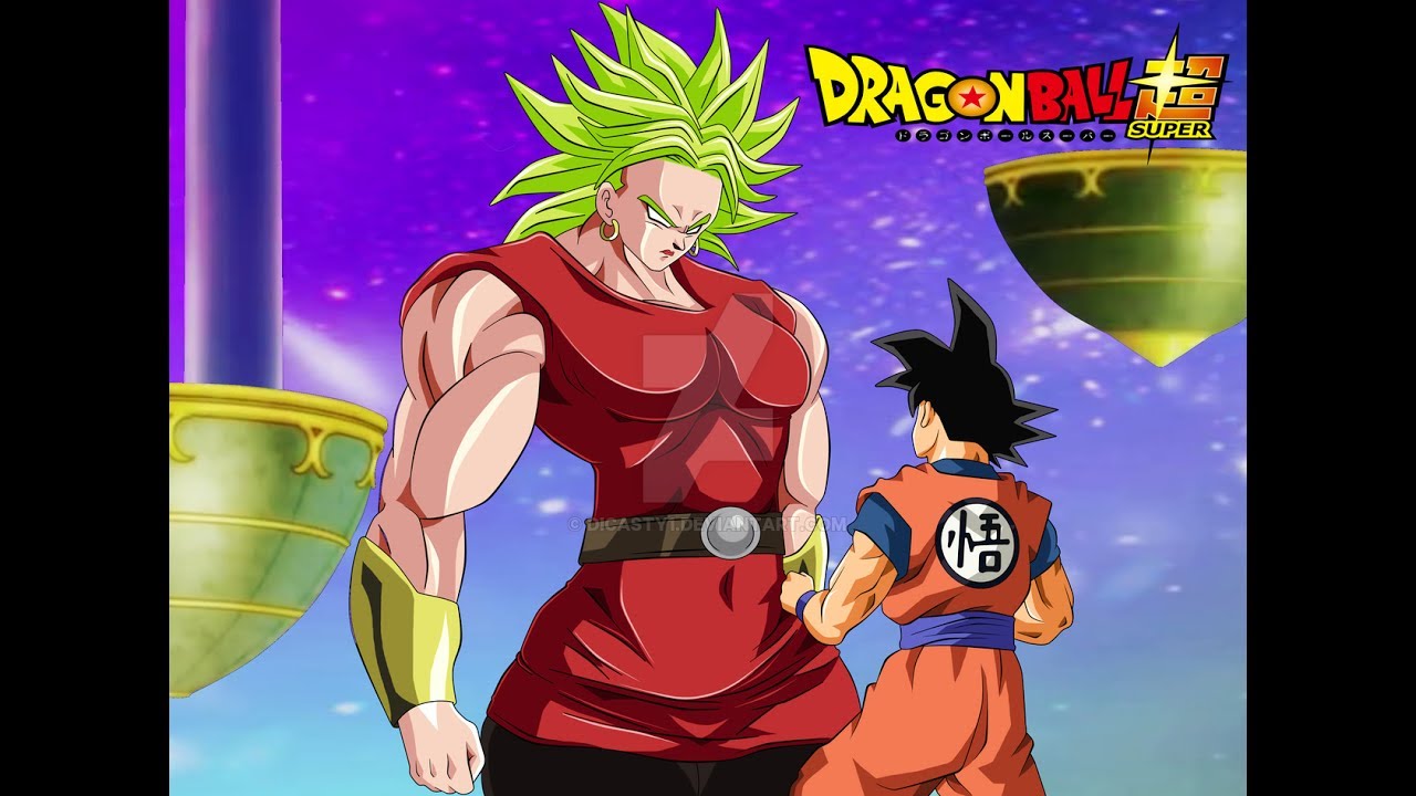 Dtagon Ball Super Episode 93 Hindi discuss
