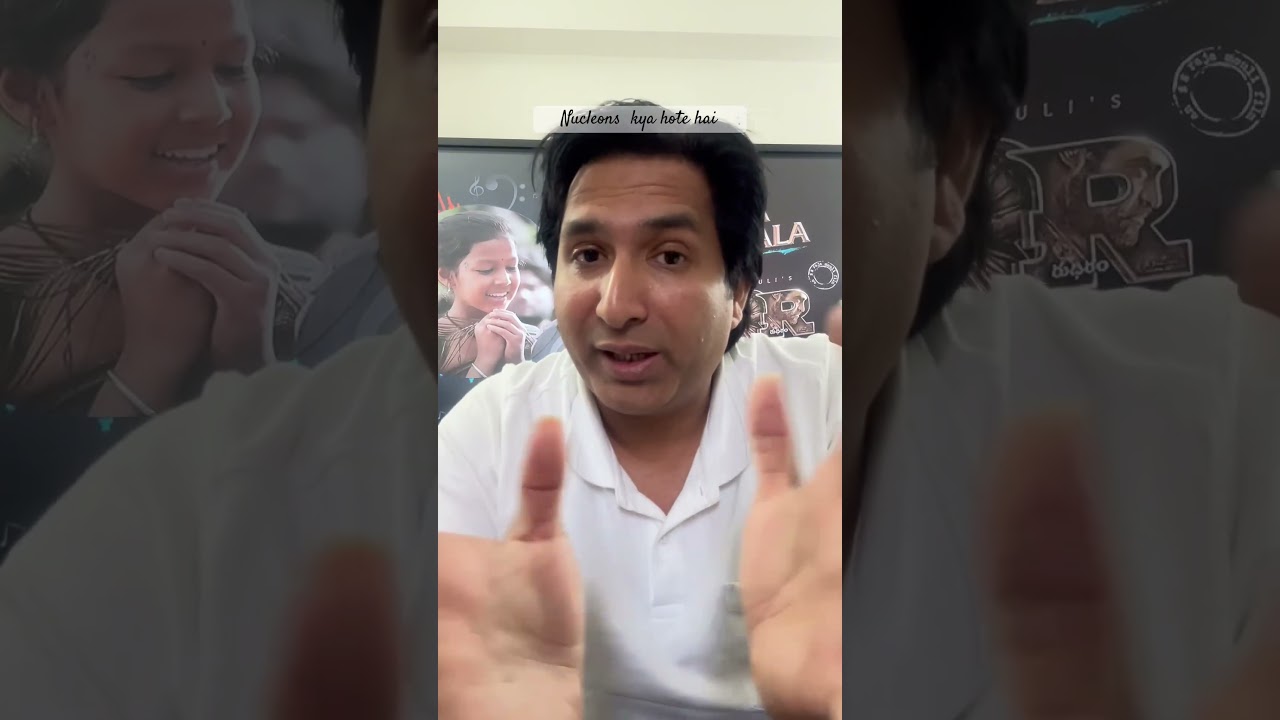 Nucleons | Class 10 | icse | Physics | 