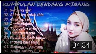 ANAK SIPASAN CIPTAAN TIAR RAMON LAGU MINANG PILIHAN POPULER