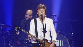 Paul McCartney - Being For The Benefit Of Mr. Kite! [Live at Echo Arena, Liverpool - 28-05-2015] chords