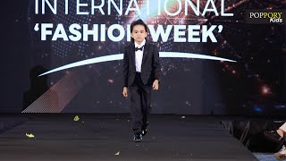 Download Lagu น้องเนม | Kids Universe | THAILAND INTERNATIONAL FASHION WEEK | VDO BY POPPORY MP3 Download Lagu น้องเนม | Kids Universe | THAILAND INTERNATIONAL FASHION WEEK | VDO BY POPPORY MP3