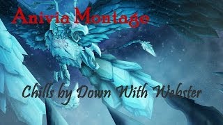 League of Legends Anivia U.R.F Montage